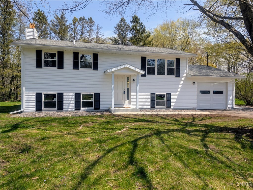 3394 Gunzen Drive  Cortland NY 13045 photo