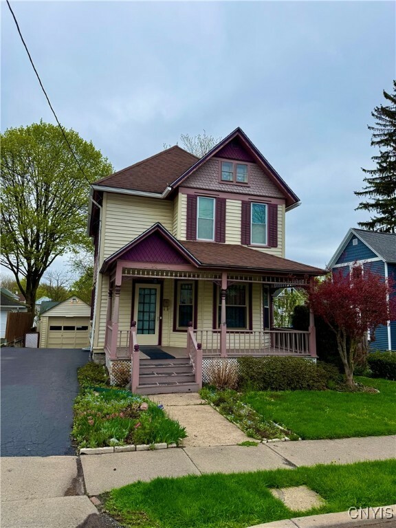 Property Photo: 90 Nelson Street NY 13021