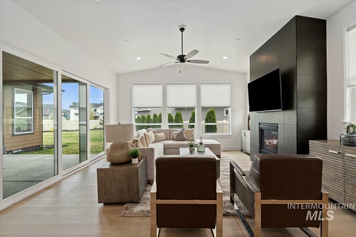 Property Photo:  6128 S Phoebe Pl.  ID 83642 