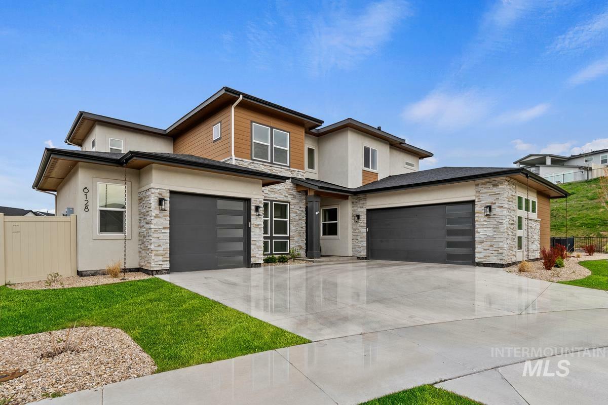 6128 S Phoebe Pl.  Meridian ID 83642 photo