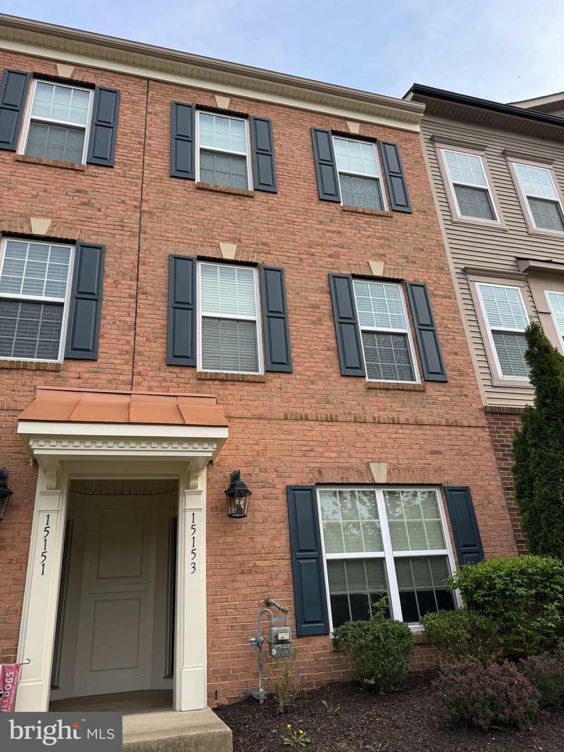 Property Photo: 15153 Lupine Haven Drive VA 20169