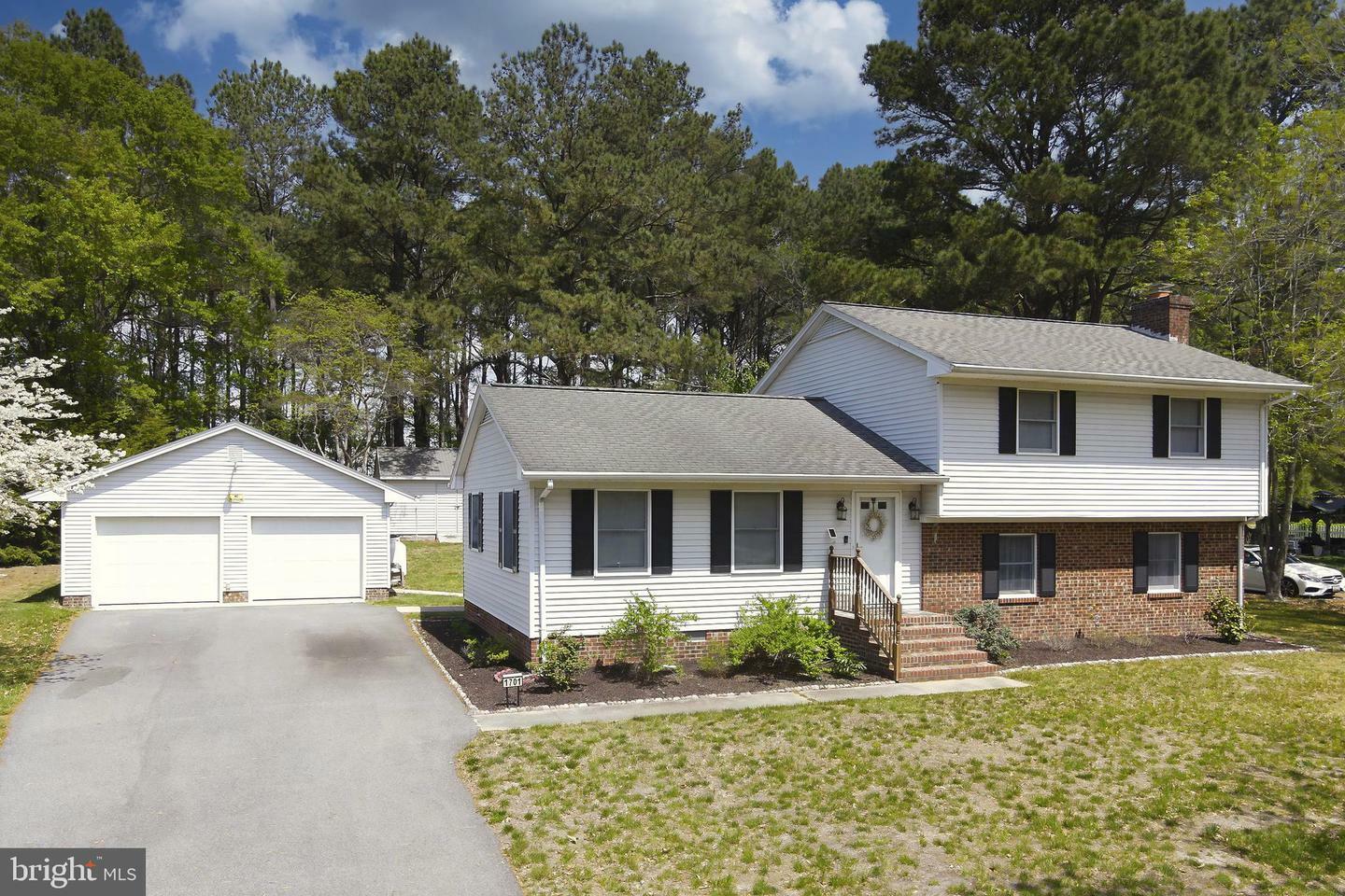 Property Photo:  1701 S Kaywood Drive  MD 21804 