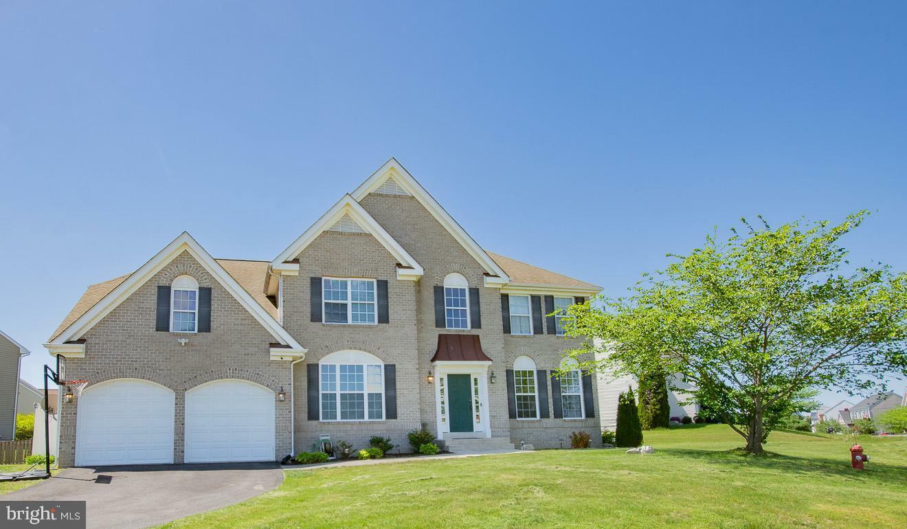 10 Dyer Way  Martinsburg WV 25404 photo