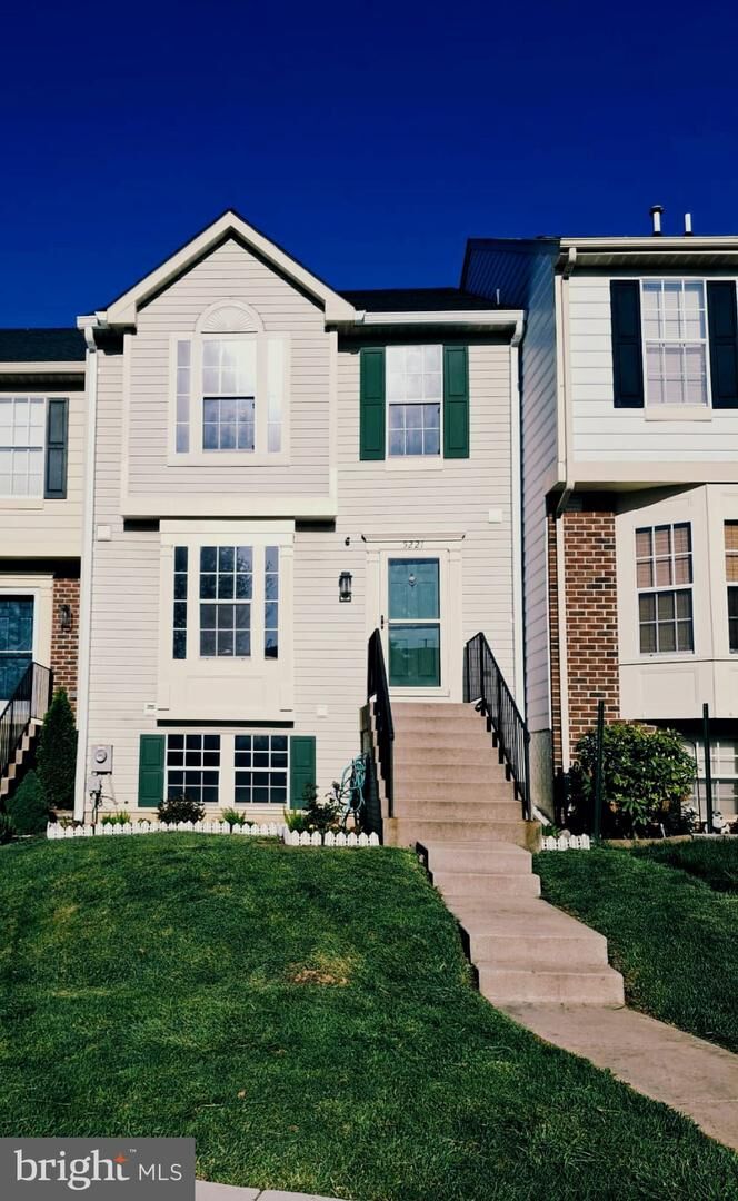 Property Photo: 5221 Earles Court MD 21703