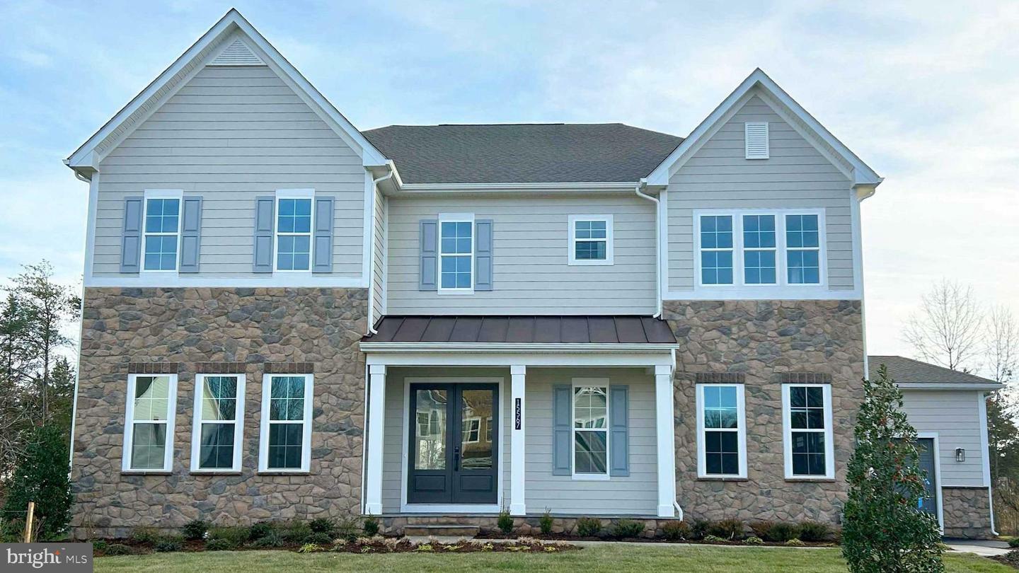15595 Cloverland Lane  Haymarket VA 20169 photo