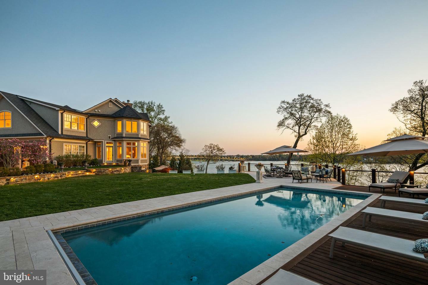 Property Photo: 1900 Carrollton Road MD 21409