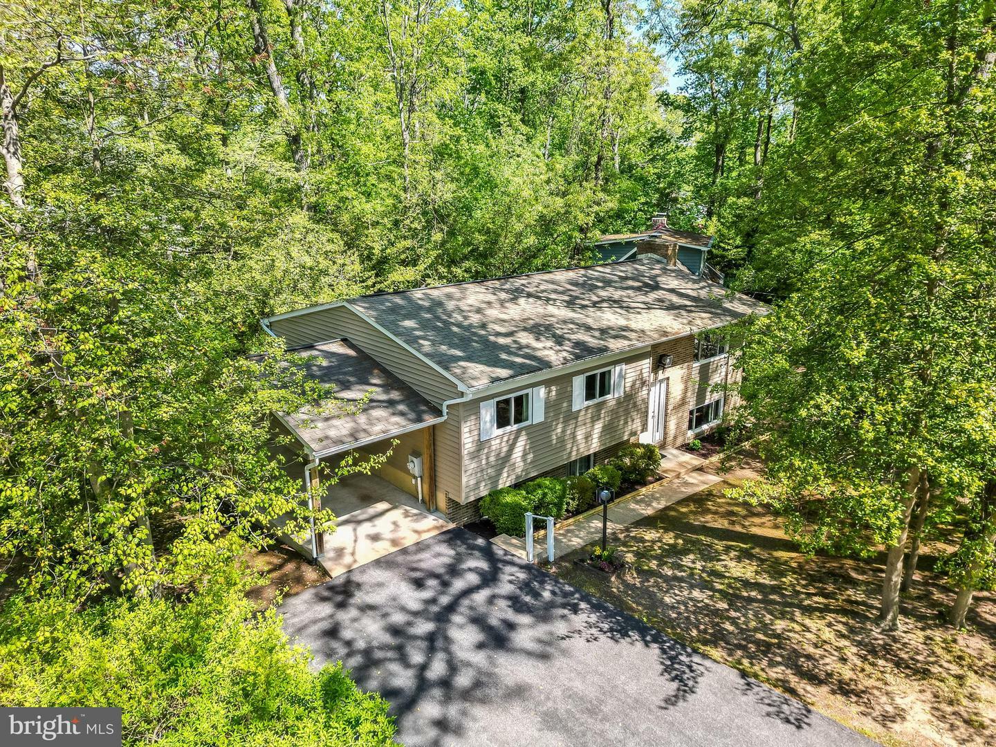Property Photo: 612 Simms Landing Road MD 21032