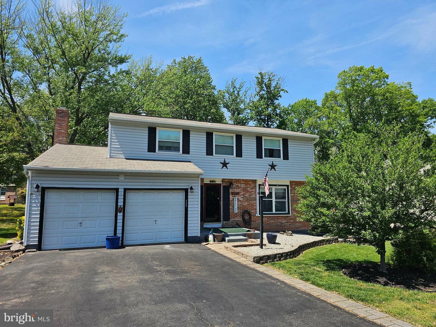 Property Photo: 15926 Uppsala Court VA 22191