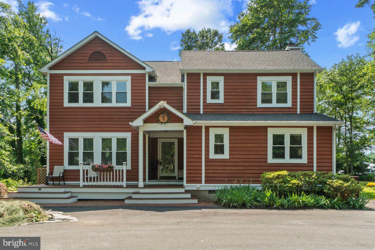 Property Photo: 3536 Saratoga Avenue MD 21403