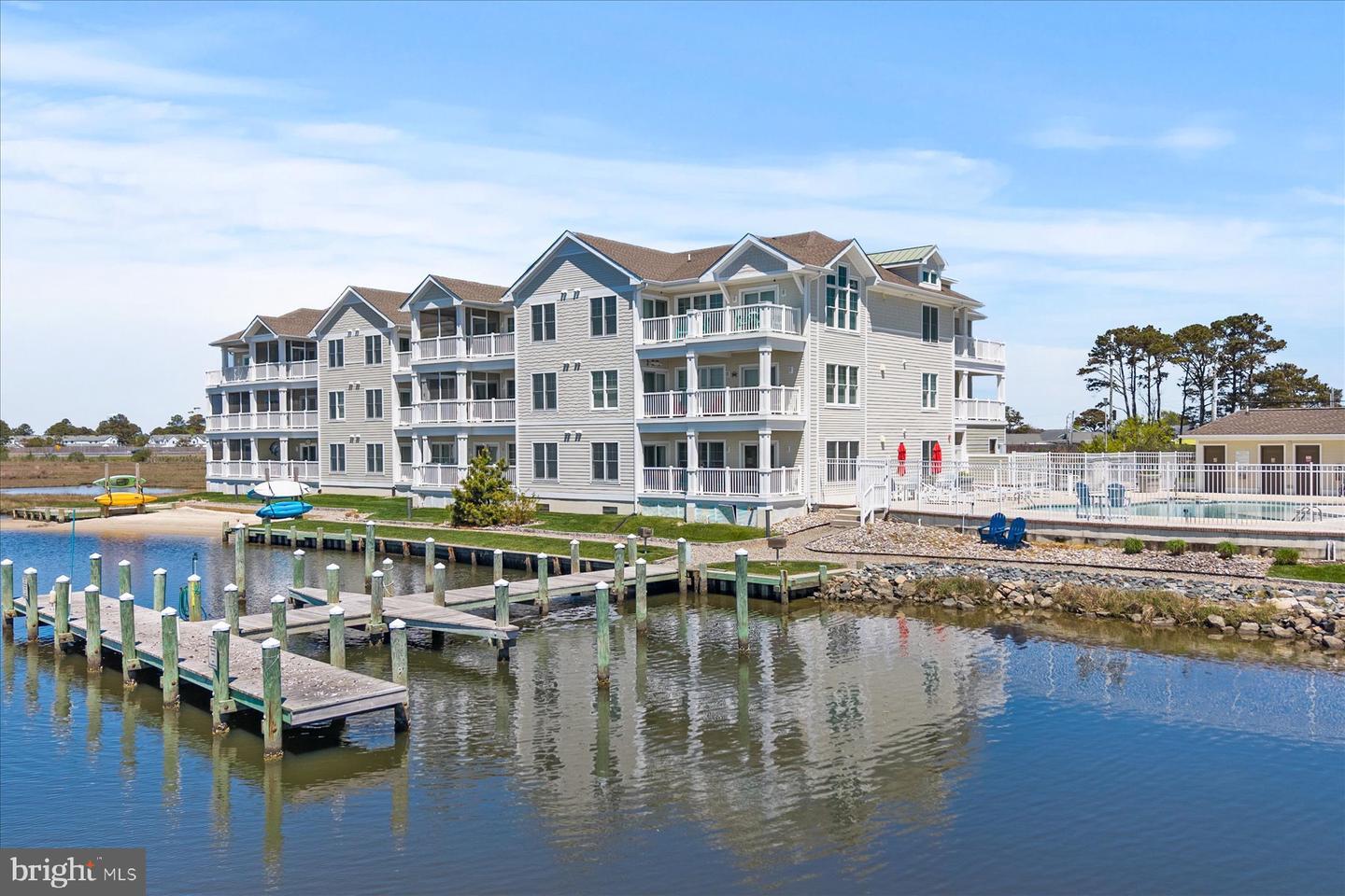 Property Photo: 37286 Lighthouse Road 110 DE 19975