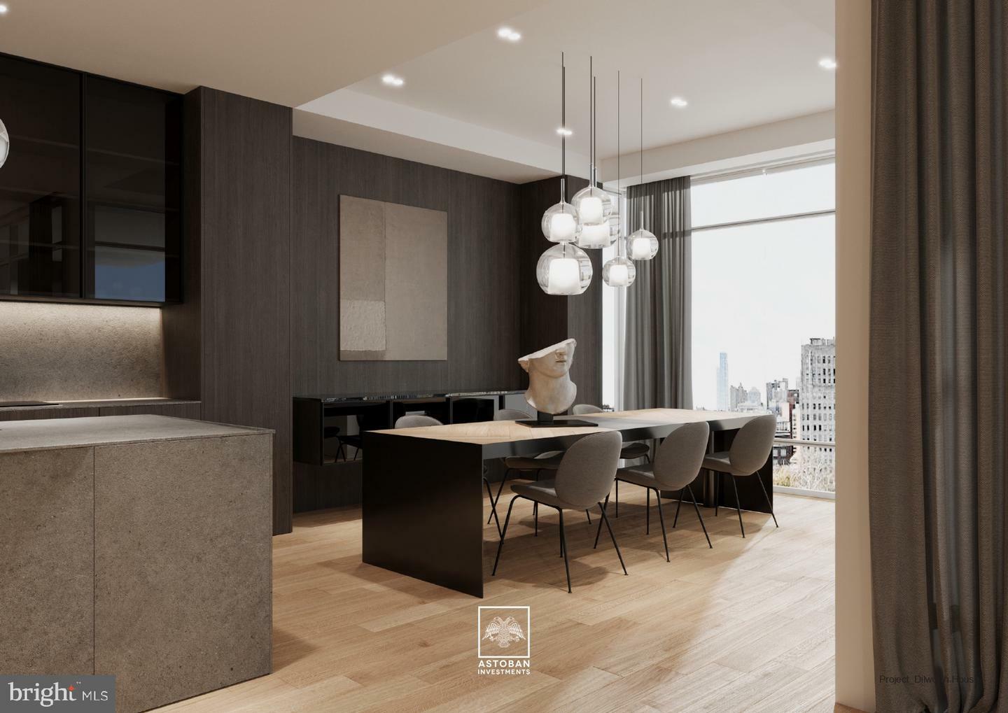 Property Photo: 223 S 6th Street 701/801 PA 19106