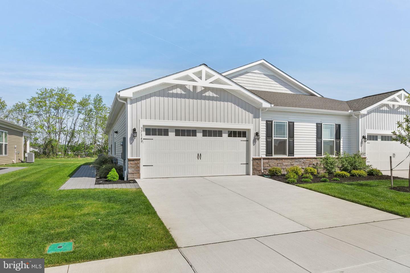 Property Photo: 37149 Sparkling Sea Drive DE 19967