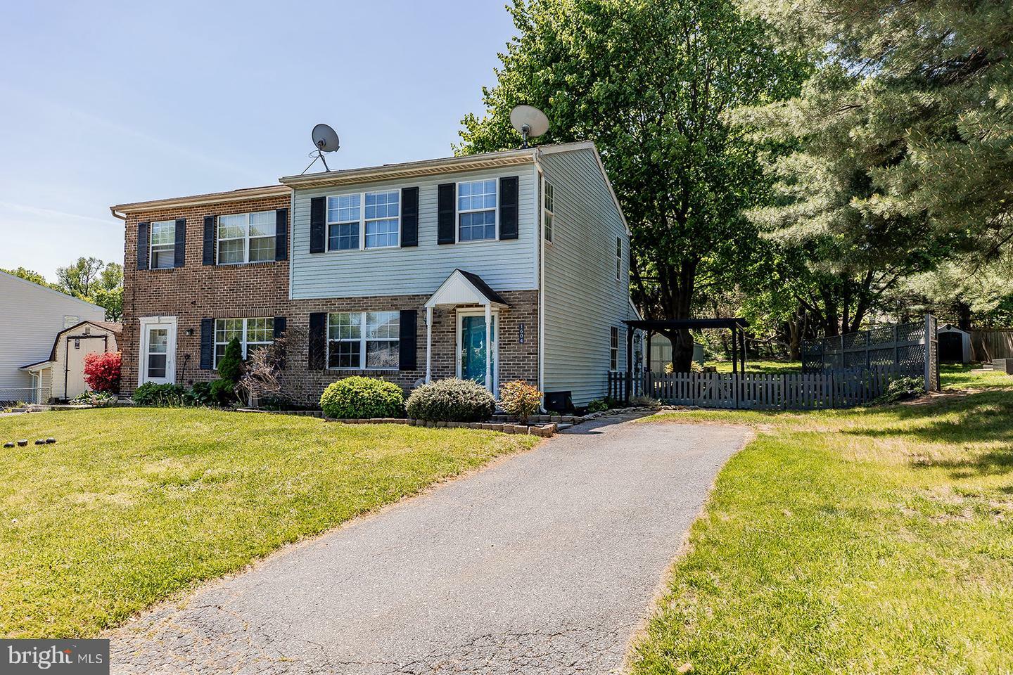 Property Photo: 1604 Manor Boulevard PA 17603