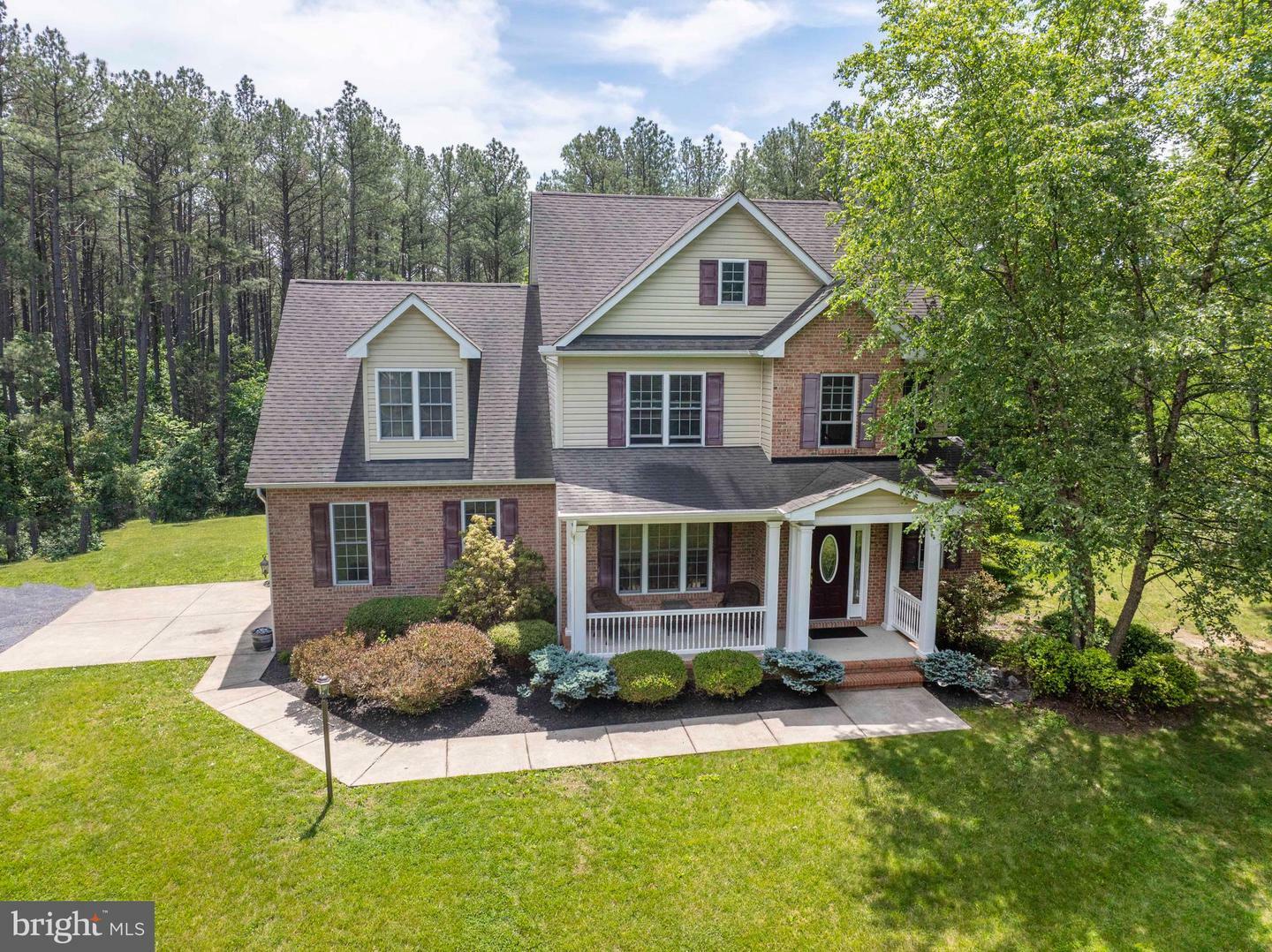 Property Photo: 168 Thomas Drive VA 22645