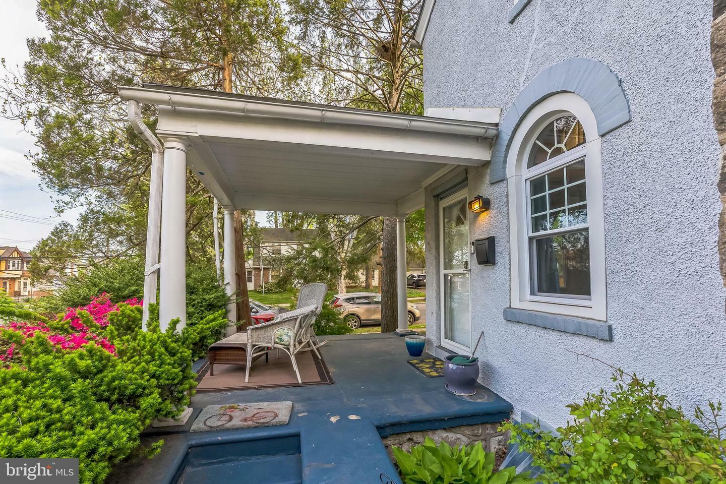 Property Photo: 219 W Freedley Street PA 19401