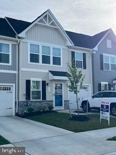 Property Photo: 112 Maury Way VA 22602