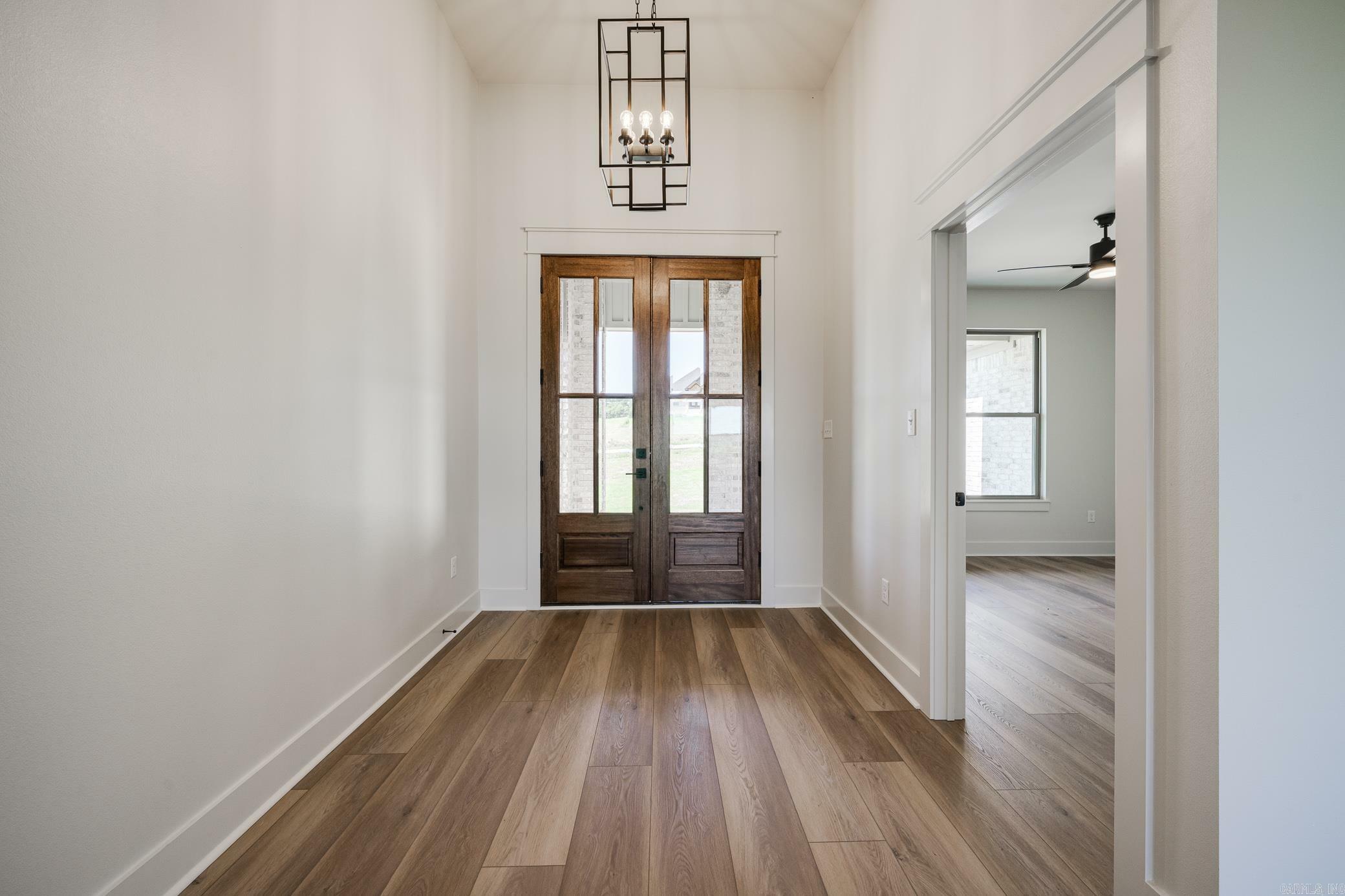 Property Photo: 272 Castleberry Road AR 72058
