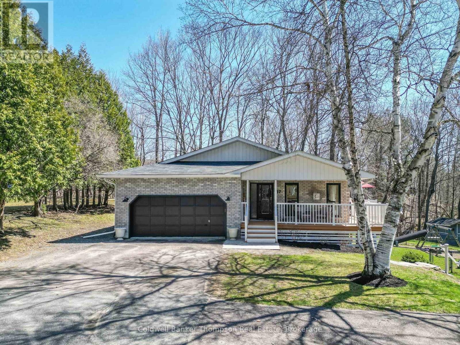 Property Photo: 17 Winona Drive ON P1H 1L9