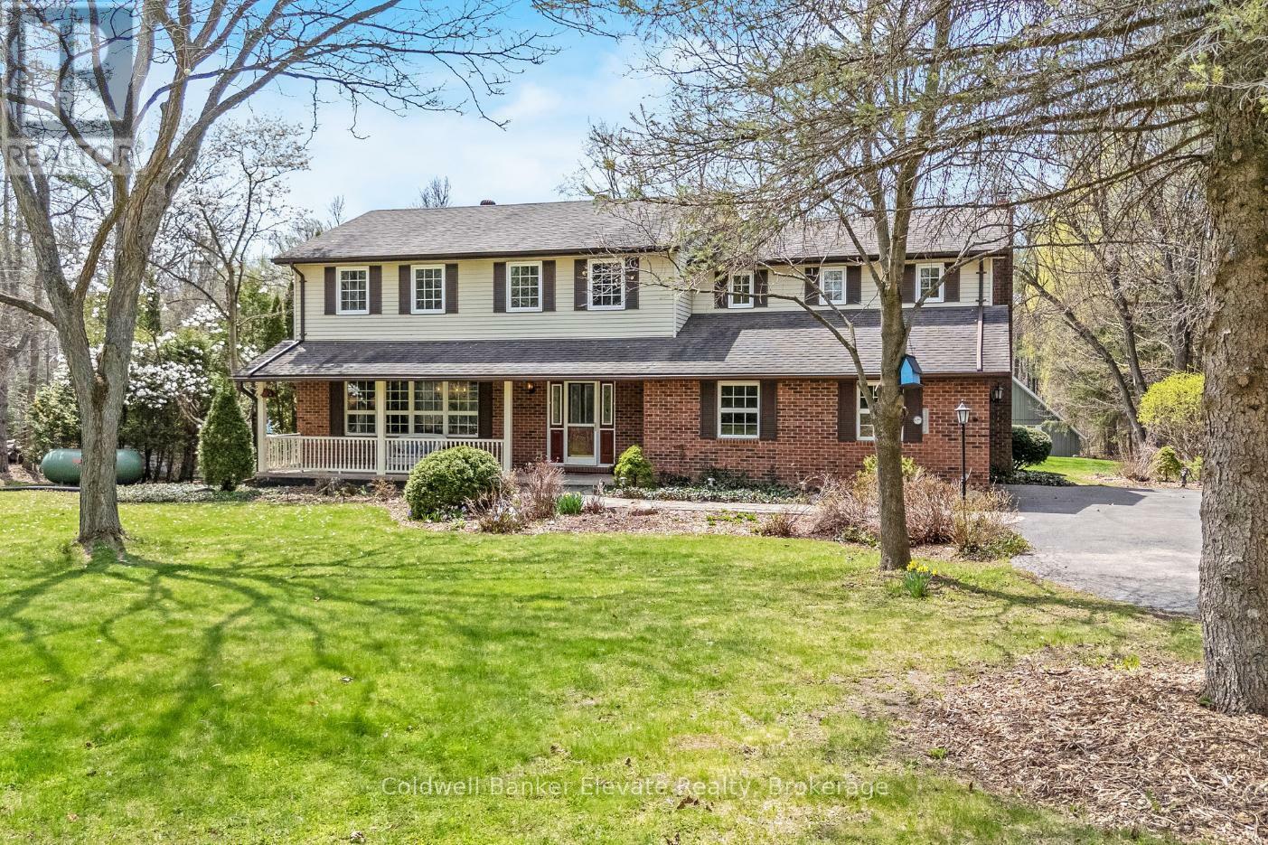 Property Photo: 12282 Eighth Line ON L7G 4S4