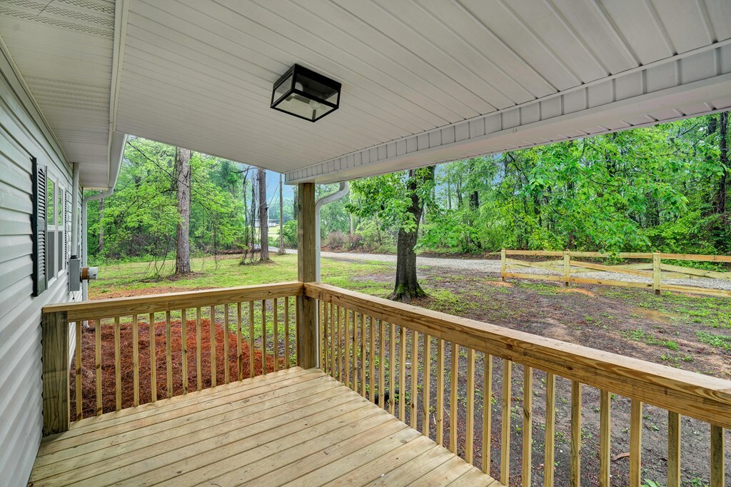 Property Photo: 110 Groce Rd GA 30728