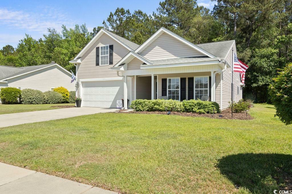Property Photo: 680 Twinflower St. SC 29566
