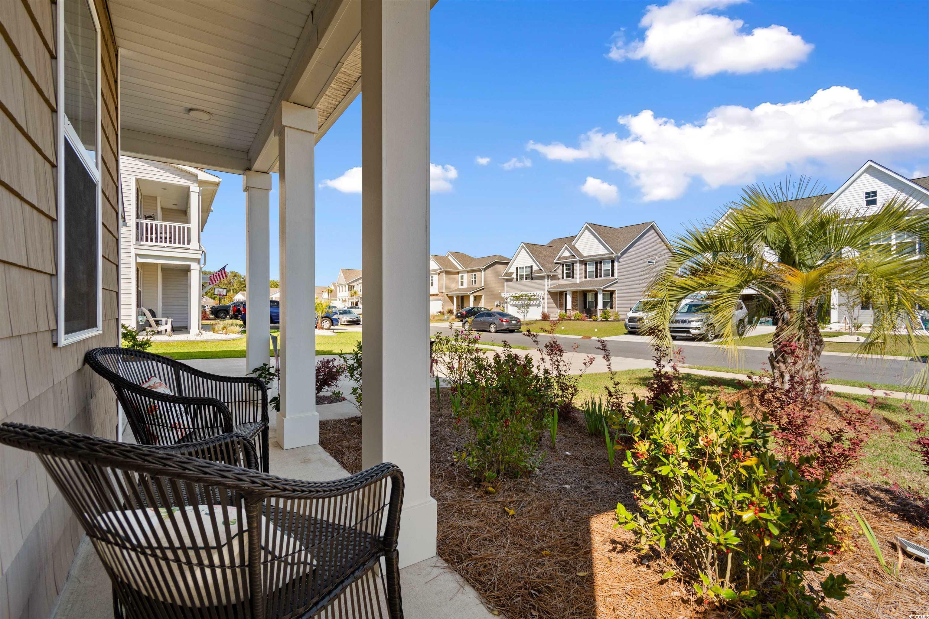 Property Photo: 315 Cattle Drive Circle SC 29588