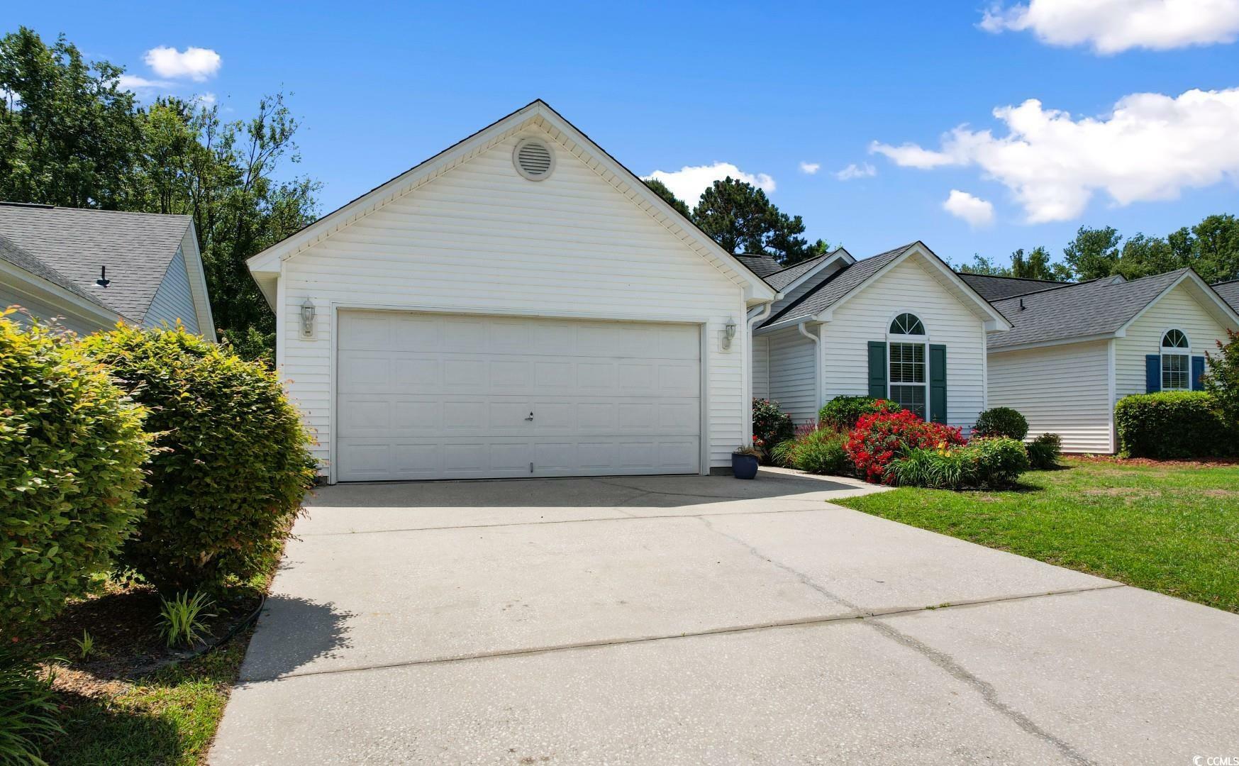 Property Photo: 4591 Hidden Creek Ln. SC 29579
