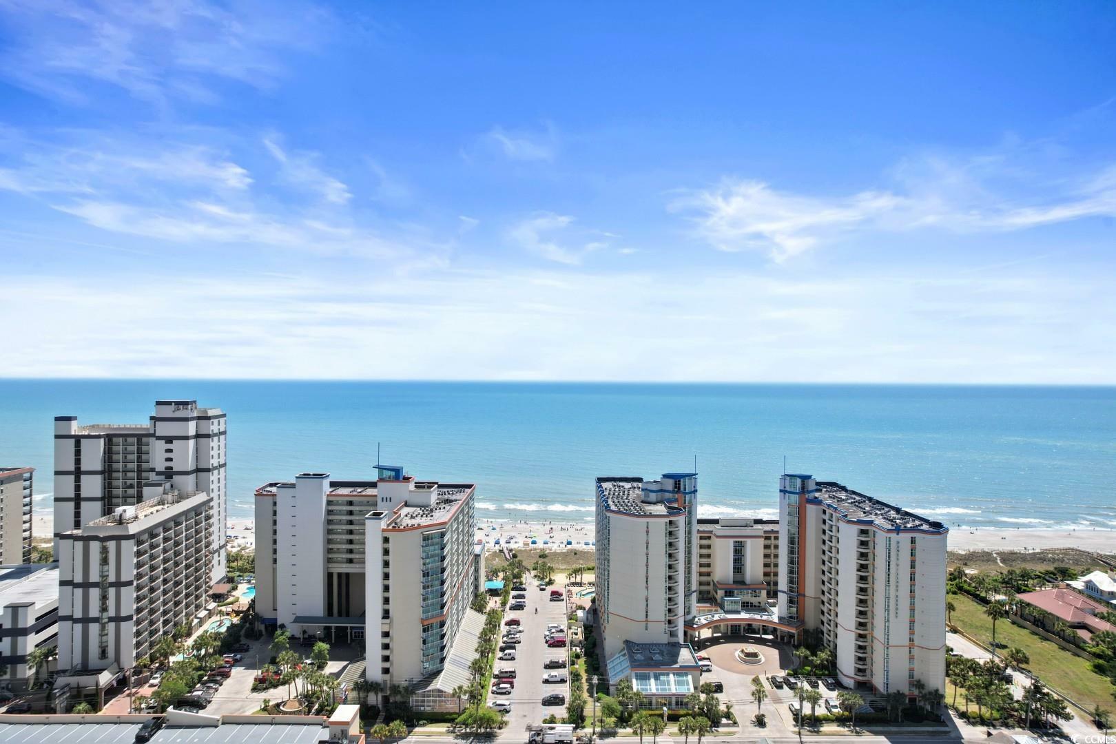 Property Photo: 5200 N Ocean Blvd. 833 SC 29577