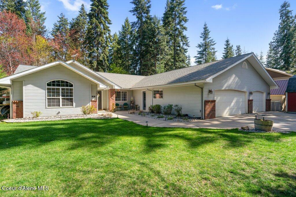 7278 E Hayden Haven Rd  Hayden ID 83835 photo