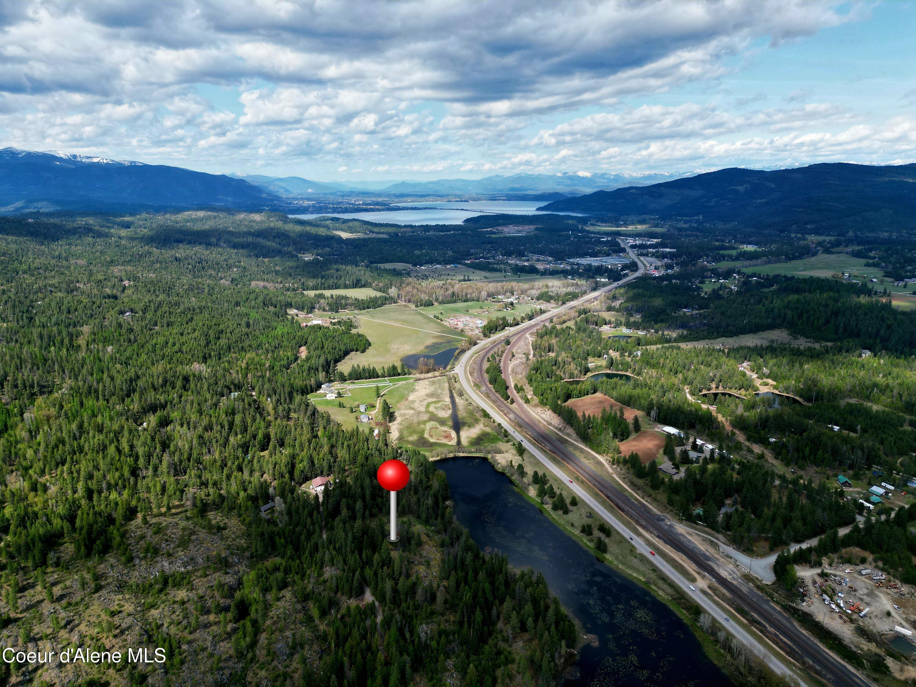 Property Photo: 10ac Thistle Creek Ln ID 83860