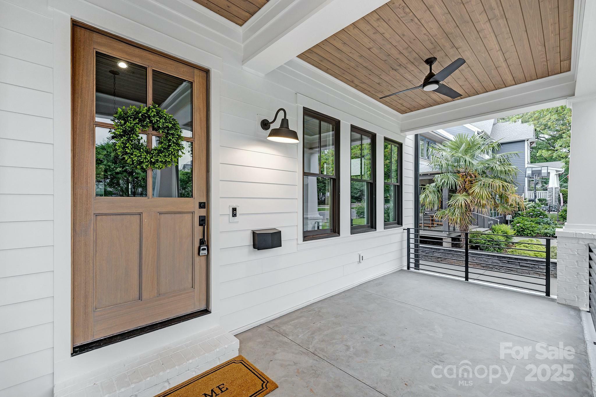 Property Photo: 632 Dorothy Drive NC 28203