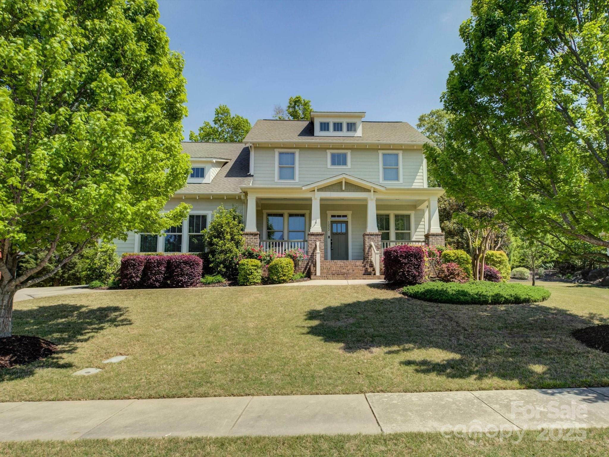 1222 Kings Bottom Drive  Fort Mill SC 29715 photo