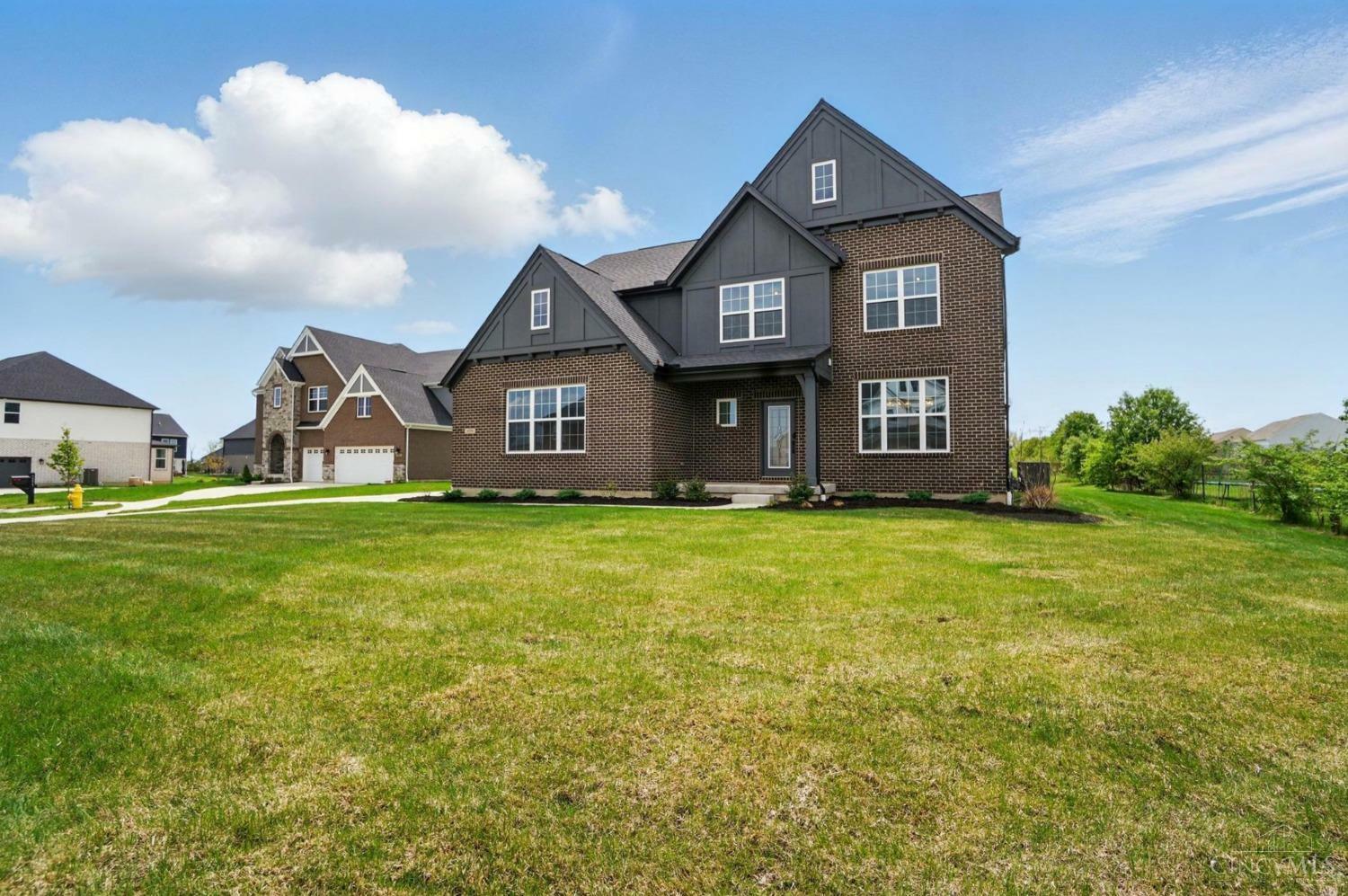 Property Photo: 5275 Upham Ln OH 45011