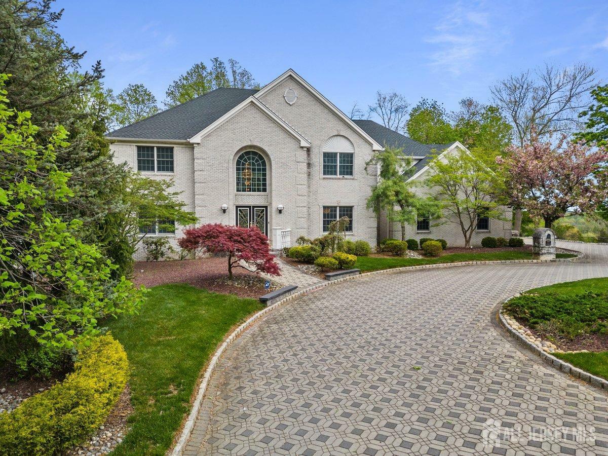 Property Photo: 818 Holmdel Road B NJ 07733