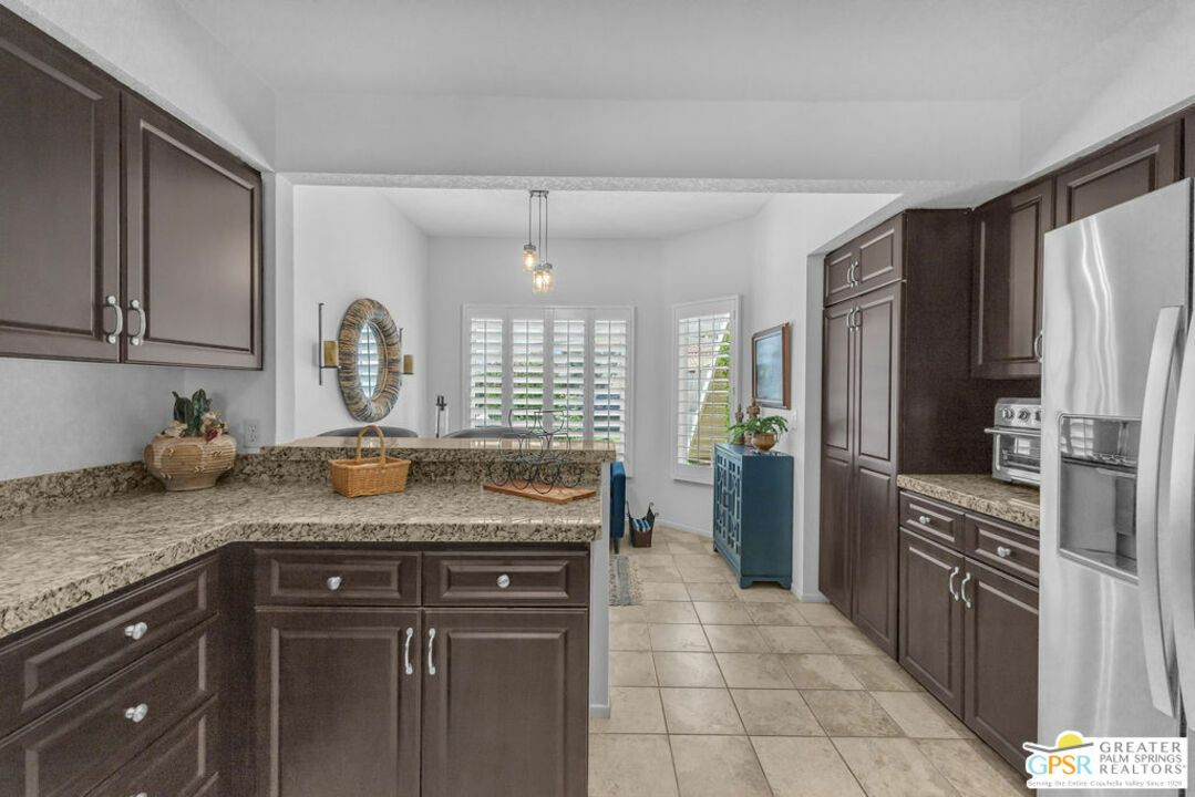 Property Photo:  230 W Vista Royale Cir  CA 92211 