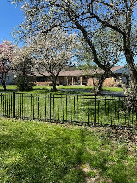 602 Hibbs Road  Lockbourne OH 43137 photo