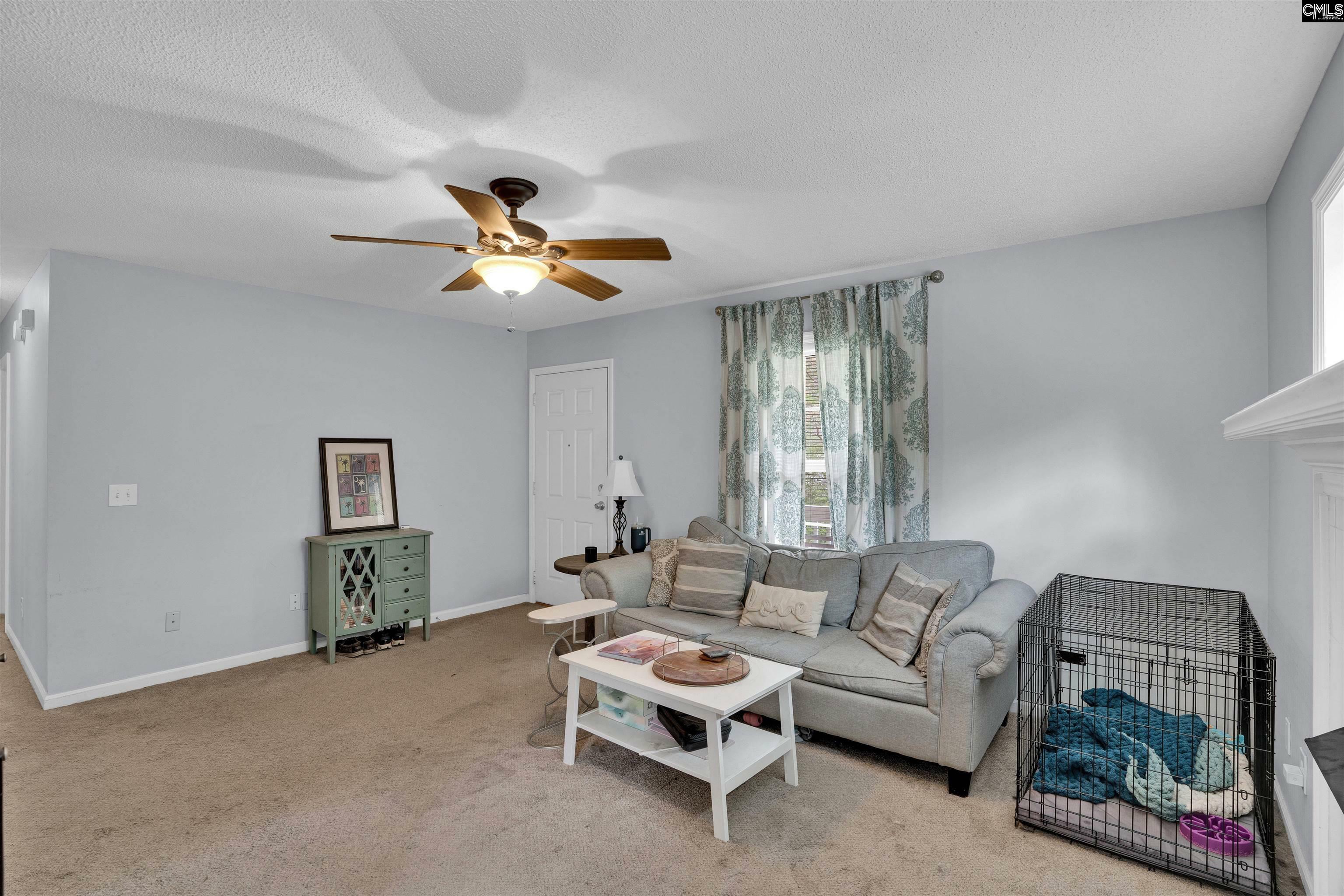 Property Photo: 104 Carl Harris SC 29016