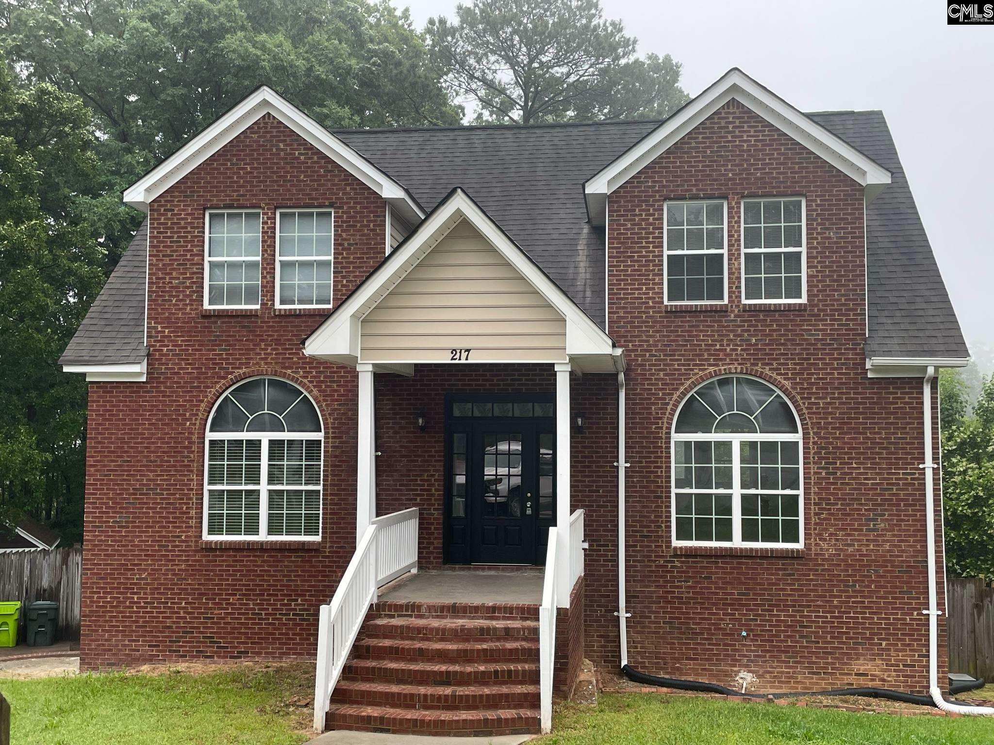 Property Photo: 217 Saint Stephens E SC 29063