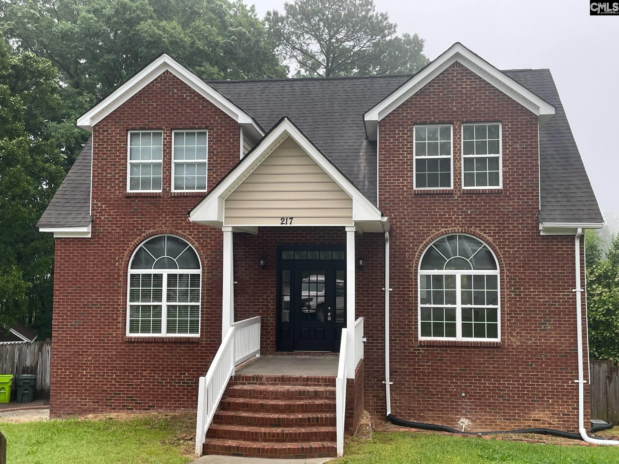 Property Photo:  217 Saint Stephens E  SC 29063 