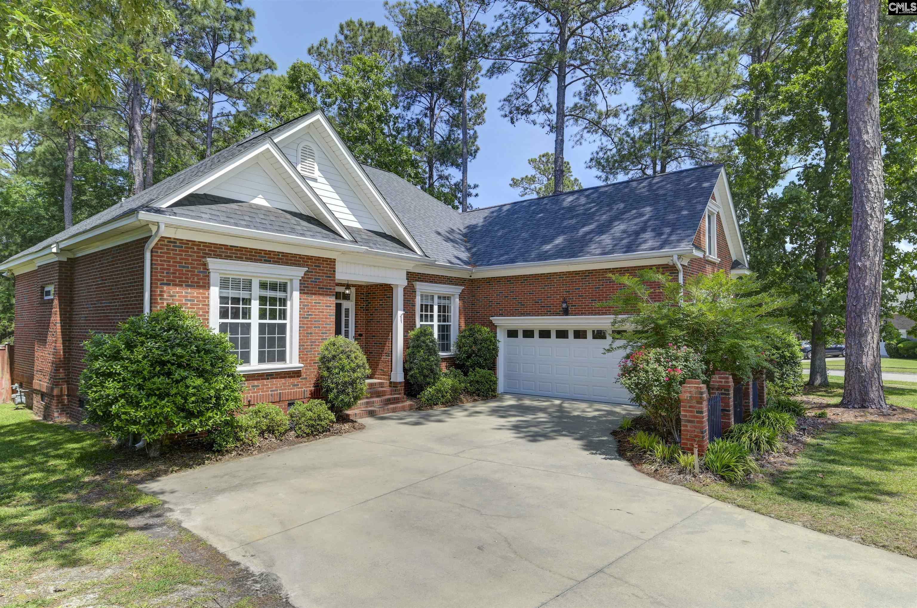 Property Photo: 445 Dove Ridge SC 29223