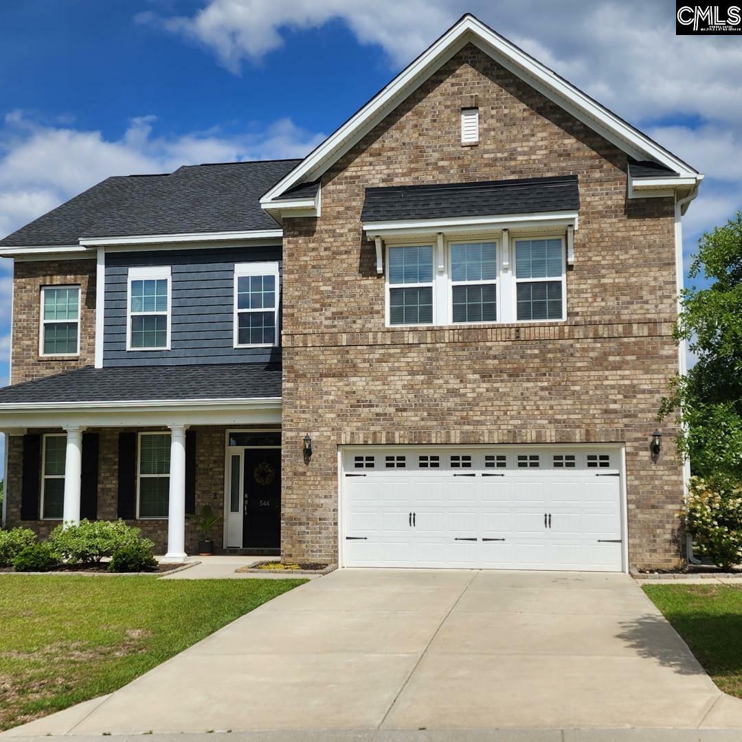 544 Montrose  Lexington SC 29072 photo