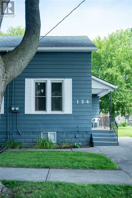Property Photo: 134 Cameron Street ON N7T 4A8
