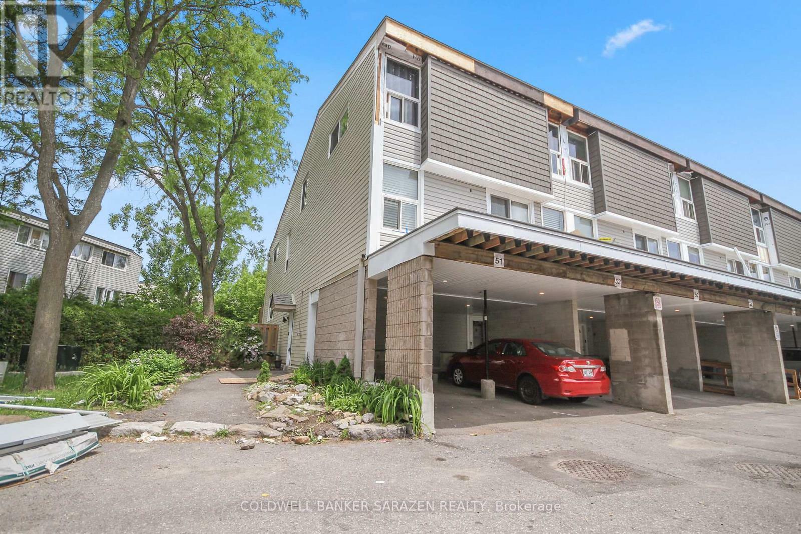 Property Photo: 3415 Uplands Drive 51 ON K1V 9N4