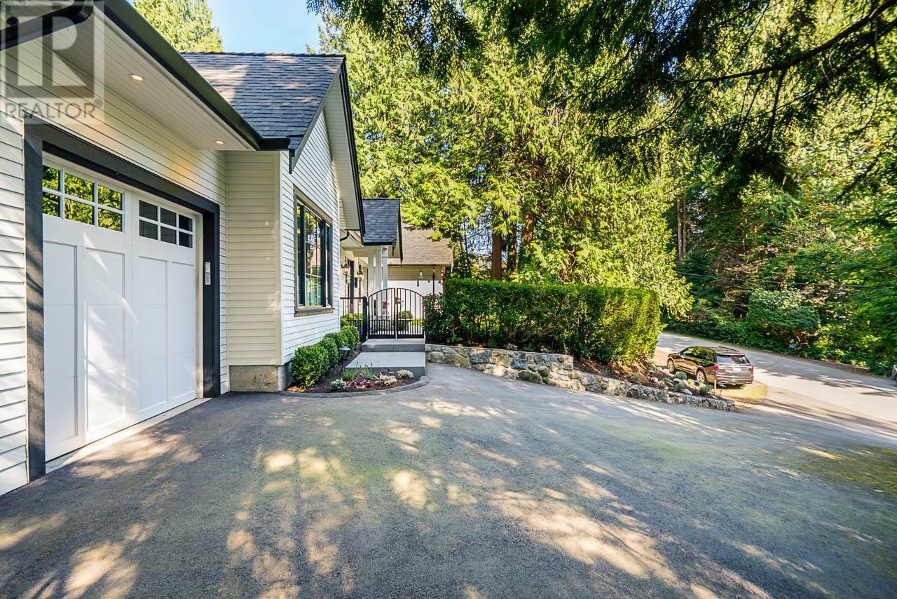 Property Photo: 435 Macbeth Crescent BC V7T 1V8