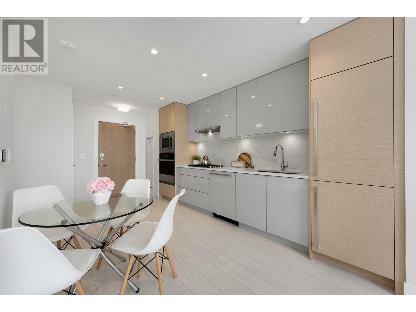 Property Photo: 3438 Sawmill Crescent 1304 BC V5S 0E3