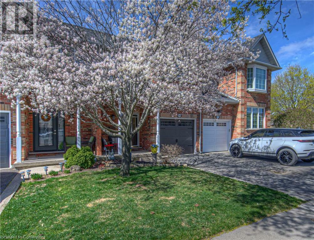 Property Photo: 1330 Blanshard Drive ON L7M 4S3