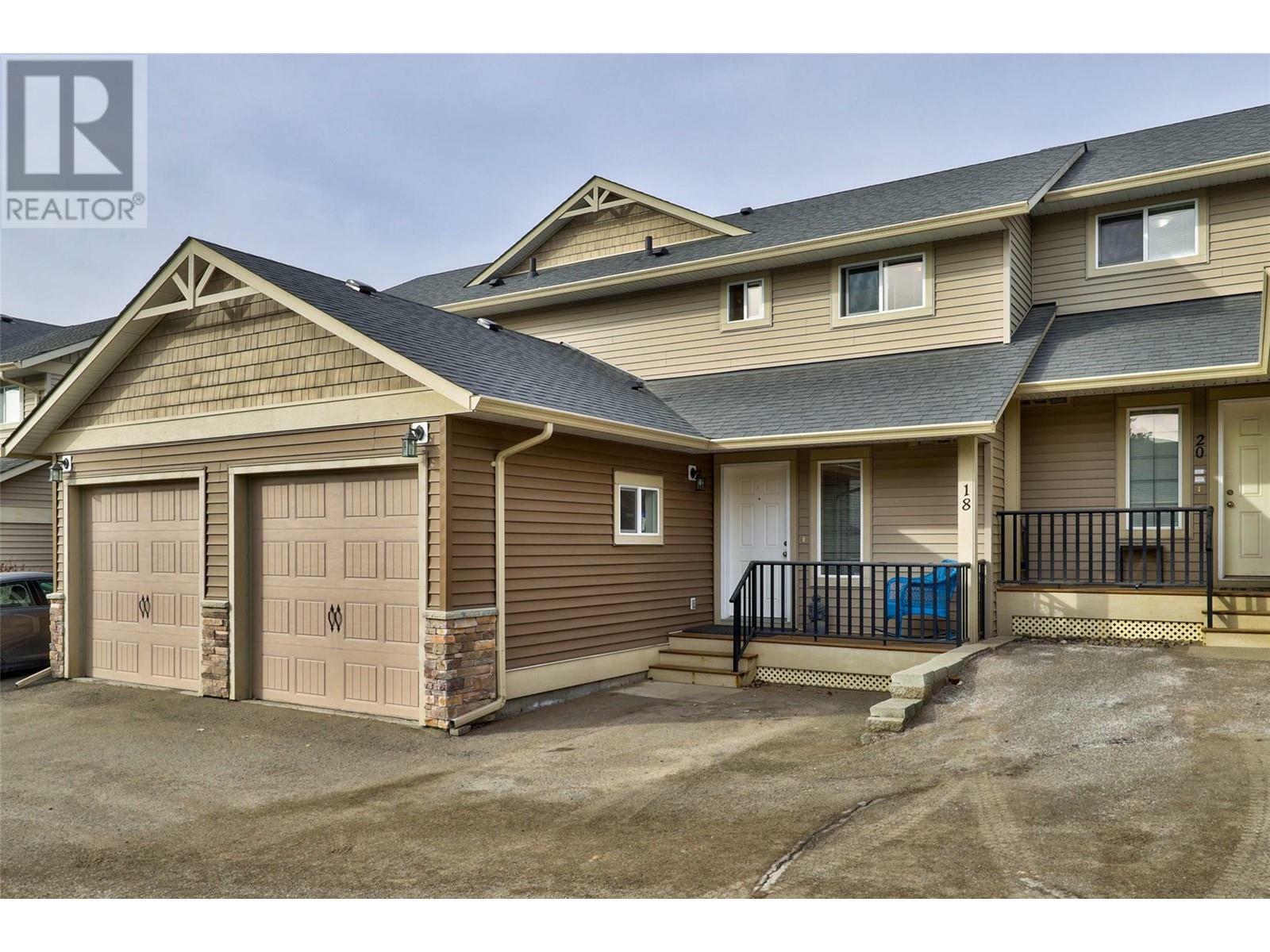 1900 Hugh Allan Drive 18  Kamloops BC V1S 0A8 photo