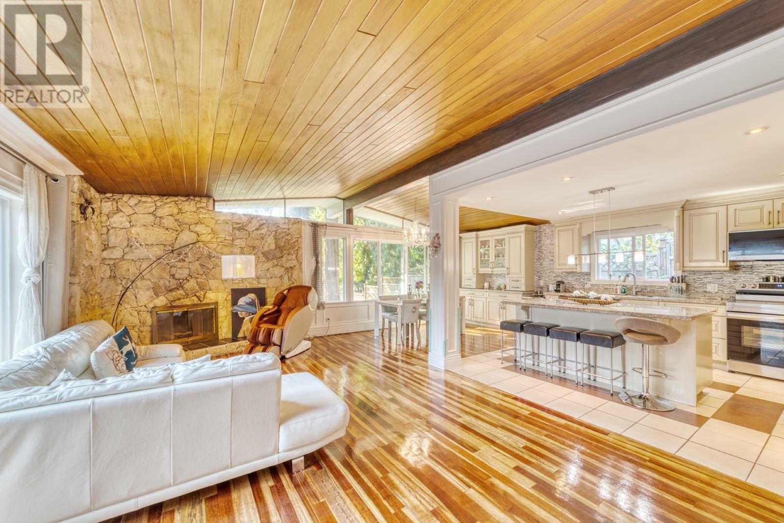 Property Photo:  990 Kinsac Street  BC V3J 4V1 