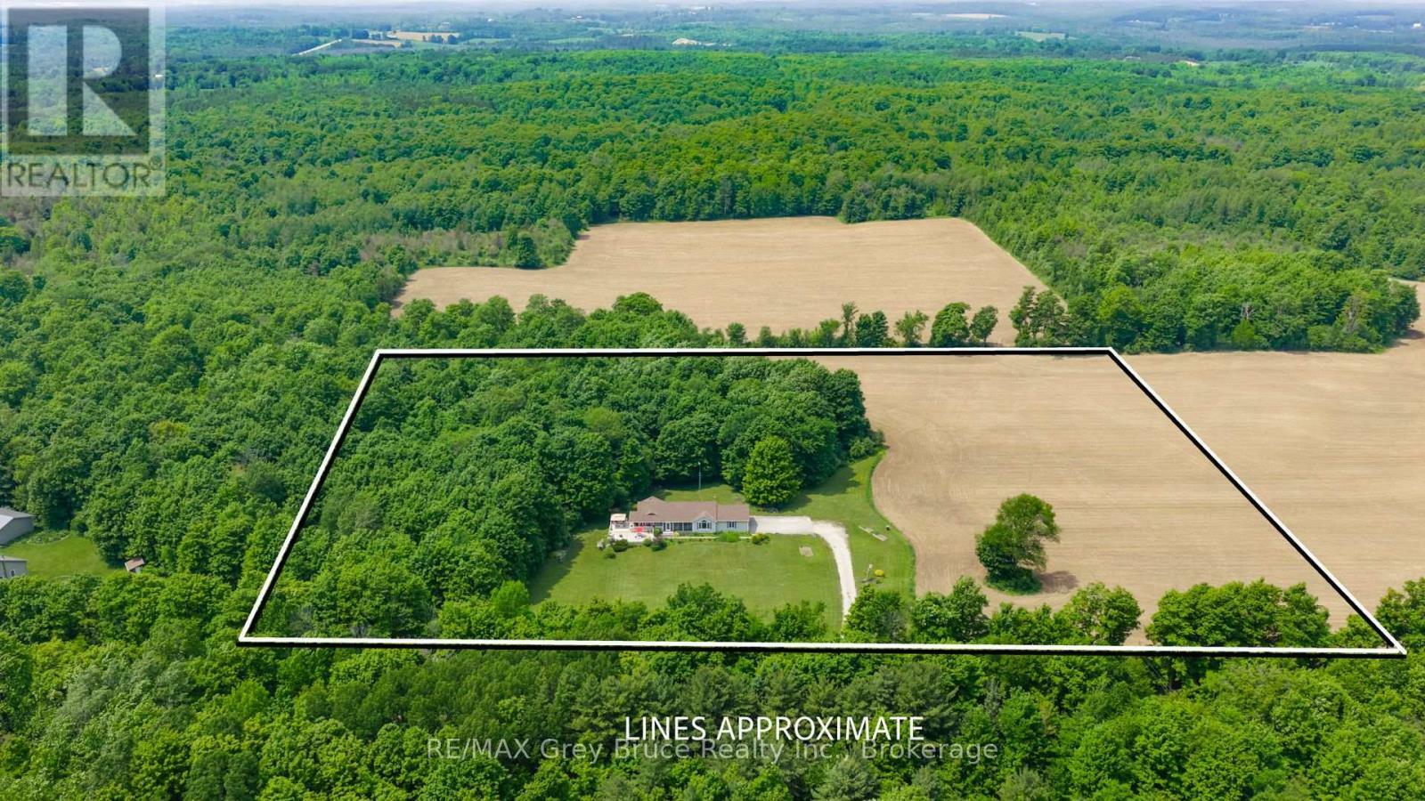 Property Photo: 720291 20 Sideroad ON N0H 1R0