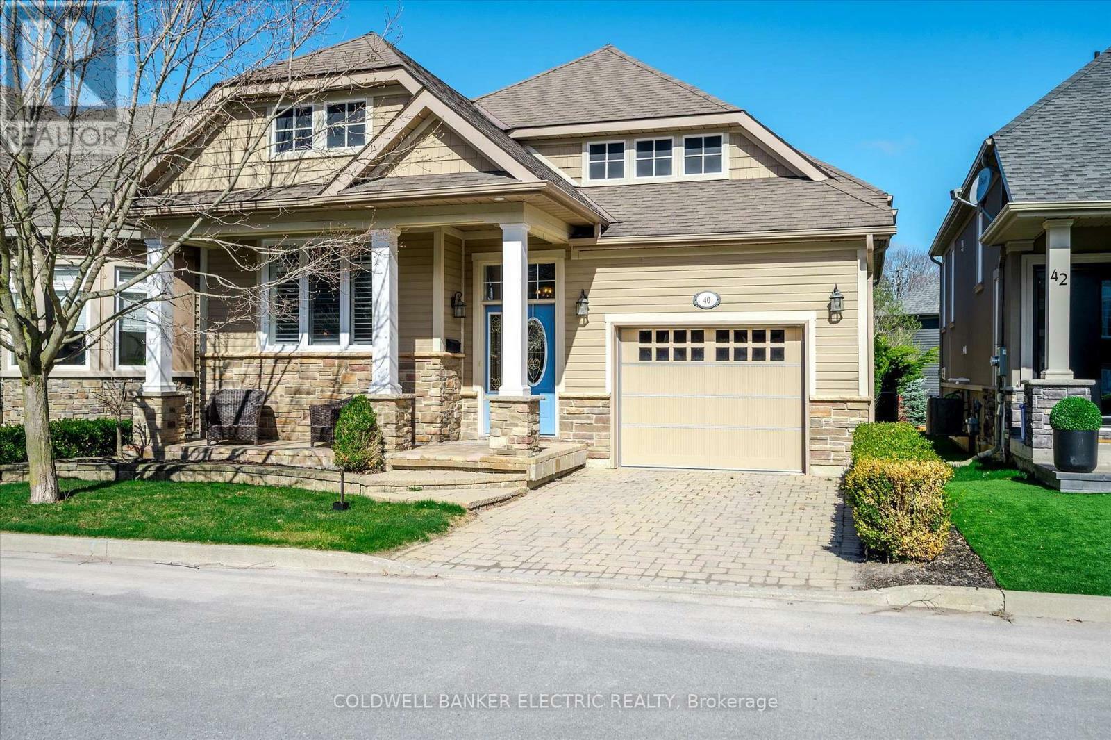 Photo de la propriété: 40 Lockside Drive 23 ON K9J 8T1